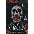 Untamed Vixen - Paperback