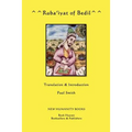 Ruba'iyat of Bedil - Paperback