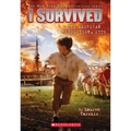 I Survived the American Revolution, 1776 - Hardcover