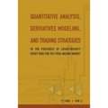 Quantitative Analysis, Derivatives Mod.. - Paperback
