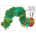 The Very Hungry Caterpillar - Hardcover