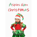 Aspies Hate Christmas - Paperback