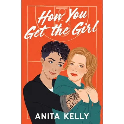 How You Get the Girl - Paperback