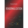 Renormalization - Paperback