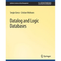 Datalog and Logic Databases - Paperback