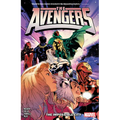 Avengers by Jed MacKay Vol. 1: The Impossible City - Paperback