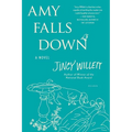 Amy Falls Down - Paperback