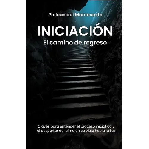Iniciación: el camino de regreso - Paperback