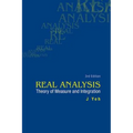 Real Analysis (3rd Ed) - Paperback