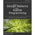 Learn Design Patterns with Game Programming - Paperback