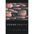 Sound Objects - Paperback