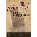 103 Pilgrims - Paperback