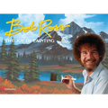 Bob Ross: The Joy of Painting - Hardcover