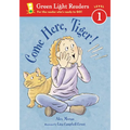 Come Here, Tiger! - Paperback