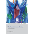 The Constitution of Israel: A Contextual Analysis - Paperback