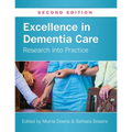 Excellence in Dementia Care: Research into Practice - Paperback