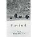 Rare Earth - Paperback