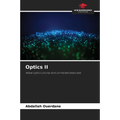 Optics II - Paperback