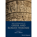 New Approaches to Greek and Roman Warfare - Paperback