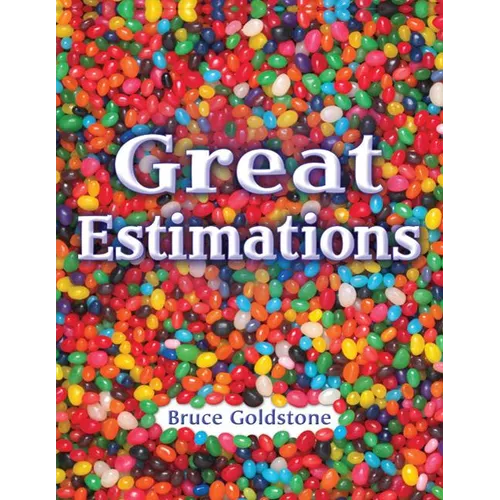 Great Estimations - Paperback