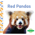 Red Pandas - Library Binding