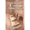 Secret Chambers and Hiding-Places - Paperback