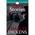 Ghost Stories: CEFR level B1 (ELT Graded Reader) - Paperback