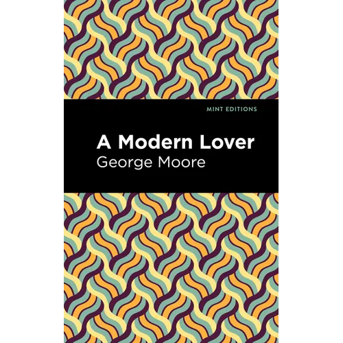A Modern Lover - Paperback