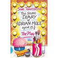 The Secret Diary of Adrian Mole: Play - Paperback