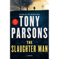Slaughter Man - Hardcover