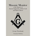 Masonic Monitor - Paperback
