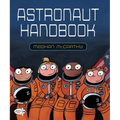 Astronaut Handbook - Paperback