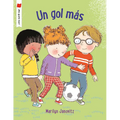 Un Gol Más - Paperback