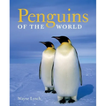 Penguins of the World - Paperback