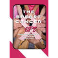 The Breast Cancer GPS: A Guided Journal to Navigate Your Way Through Breast Cancer - Paperback