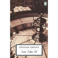 Loser Takes All - Paperback