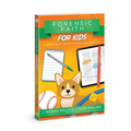 Forensic Faith for Kids: Learn to Share the Truth from a Real Detective - Paperback