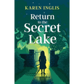 Return to the Secret Lake - Paperback