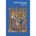 A New Corpus Christi: Plays for Churches - Paperback