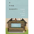 A Fine Canopy - Paperback