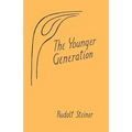 The Younger Generation - Paperback