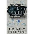 Broken Saint - Hardcover