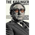 The Kissinger Transcripts: The Top Secret Talks with Beijing and Moscow - Paperback
