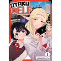 Otaku Elf Vol. 1 - Paperback