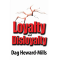 Loyalty and Disloyalty - Paperback