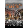 Mountains of Fire - Paperback