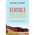 Sensible Politics: Visualizing International Relations - Paperback