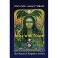 Inlay with Nacre: The Names of Forgotten Women - Paperback