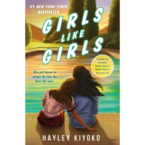 Girls Like Girls - Paperback
