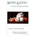 Nine Gates - Paperback